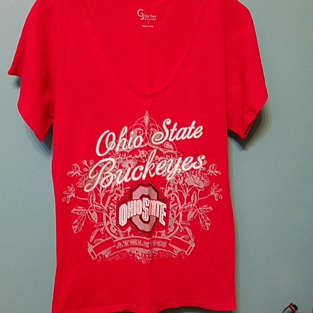 Ohio state tshirt